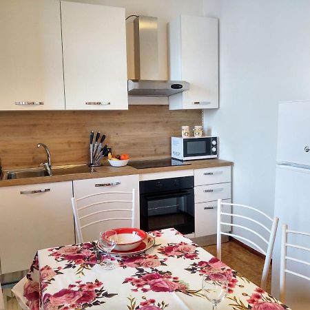 Apartment Condominio Dei Giardini By Interhome เบลลาโน ภายนอก รูปภาพ