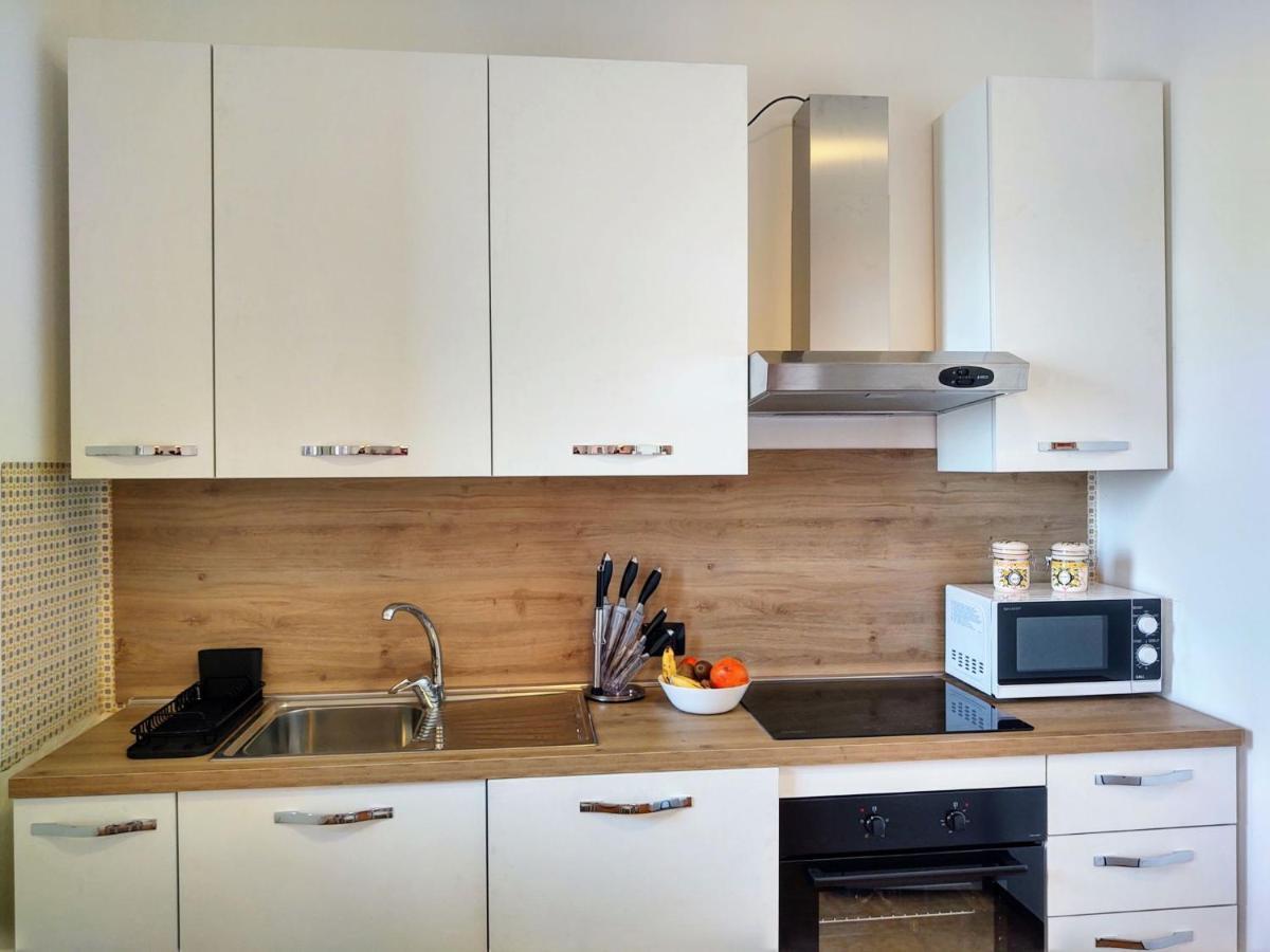 Apartment Condominio Dei Giardini By Interhome เบลลาโน ภายนอก รูปภาพ